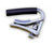 Shubb S1 Stainless Steel Guitar Capo for Steel String Guitars
