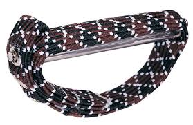 Dunlop 7828 Bill Russell Elastic Banjo Ukulele Capo