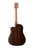 Maton Guitars ER90C Dreadnought Acoustic Electric Guitar Cutaway