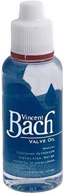Bach Valve Oil, VO1885