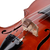 Copper Spector Violin Mute, 9491