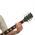 D'Addario Glass Bottle Slide, PWGS-B
