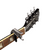 D'Addario Artist Capo, Silver, PW-CP-10S