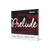 D'Addario Prelude Cello String Set, 3/4 Scale, Medium Tension, J1010, 3/4