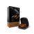 D'Addario Kaplan Premium Rosin with Case, Dark