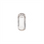 D'Addario Glass Bottle Slide, PWGS-B