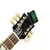 D'Addario Clip-On Headstock Tuner, PW-CT-10