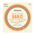 D'Addario EJ63i Irish Tenor Banjo Strings, Nickel, 9-30