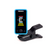 D'Addario Eclipse Headstock Tuner, Assorted colors