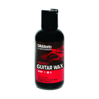 D'Addario Protect Wax PW-PL-02S