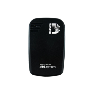 D'Addario Humiditrak, Bluetooth Humidity and Temperature Sensor PW-HTK-01