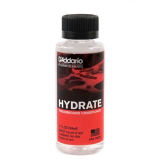 D'Addario Hydrate Fingerboard Conditioner PW-FBC