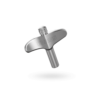 Evans Magnetic Head Drum Key DADK