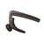 D'Addario Acoutic and Electric Guitar Capo Lite PW-CP-07