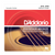 DAddario EJ17 Phosphor Bronze Acoustic Guitar Strings, Medium, 13-56