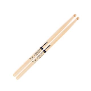 ProMark American Hickory TXDC17W Scott Johnson Marching Drumsticks TXDC17W