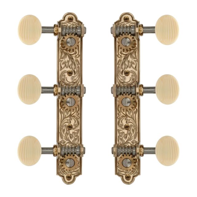 Waverly tuning machines new arrivals