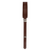 D'Addario Fast Track, Leather Guitar Strap, Brown L25S1501FT