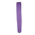 D'Addario Deluxe Leather Guitar Strap, Cantanella, Purple 25VLC04-DX