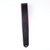 D'Addario Deluxe Leather Guitar Strap, Color Padded, Purple 25PLC04-DX