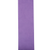 D'Addario Deluxe Leather Guitar Strap, Cantanella, Purple 25VLC04-DX