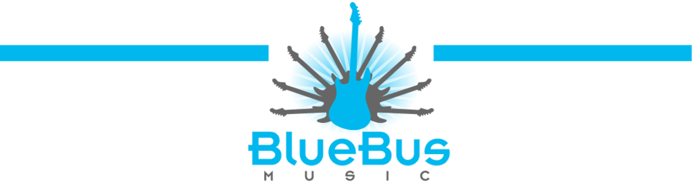 Blue Bus Music